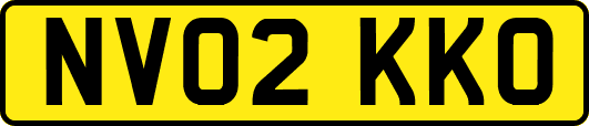 NV02KKO