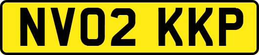NV02KKP