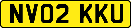 NV02KKU
