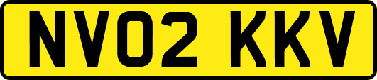 NV02KKV
