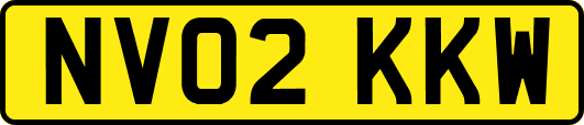 NV02KKW