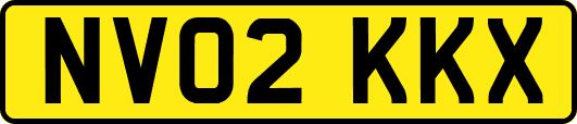 NV02KKX