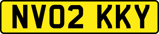 NV02KKY