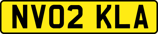 NV02KLA