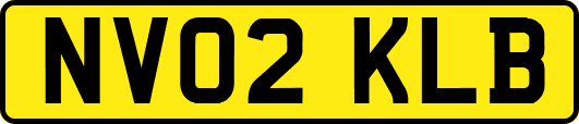 NV02KLB