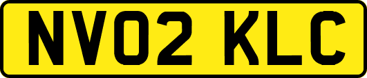 NV02KLC