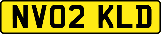 NV02KLD