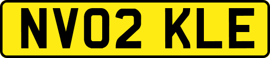 NV02KLE
