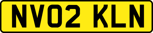 NV02KLN