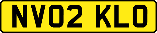 NV02KLO