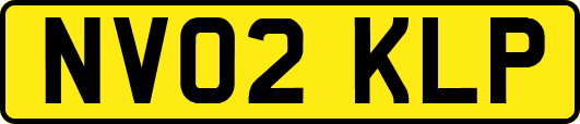 NV02KLP