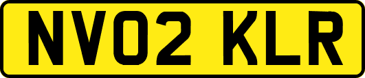 NV02KLR