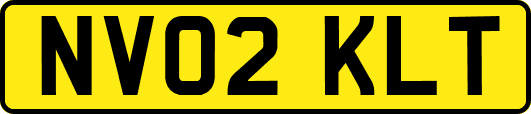 NV02KLT