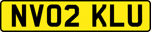 NV02KLU