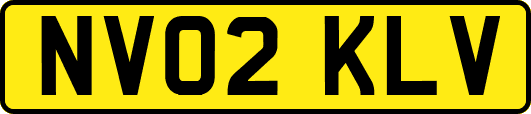 NV02KLV