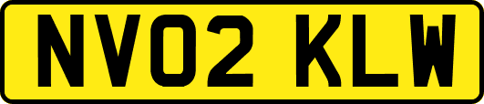 NV02KLW