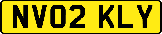 NV02KLY