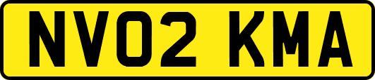 NV02KMA