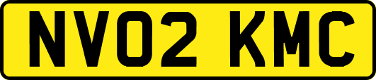 NV02KMC