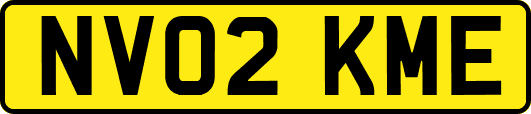NV02KME