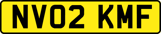 NV02KMF