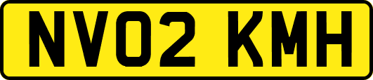 NV02KMH