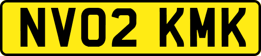 NV02KMK