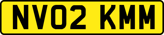 NV02KMM