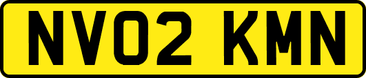 NV02KMN