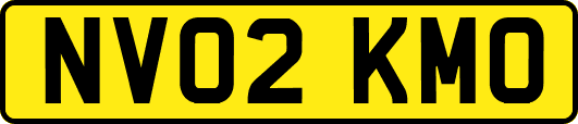 NV02KMO