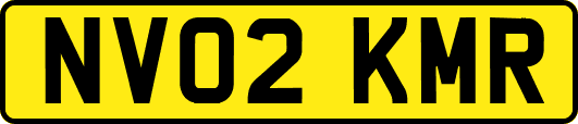 NV02KMR