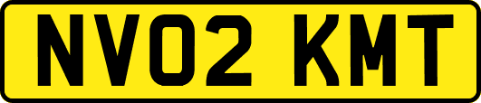 NV02KMT