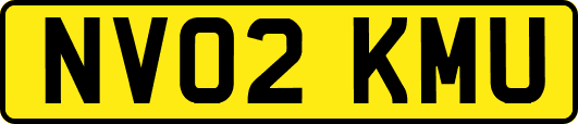 NV02KMU