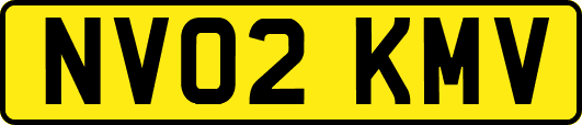NV02KMV