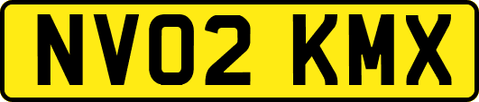 NV02KMX
