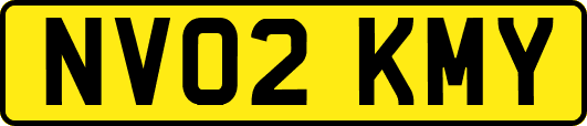 NV02KMY