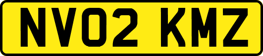 NV02KMZ