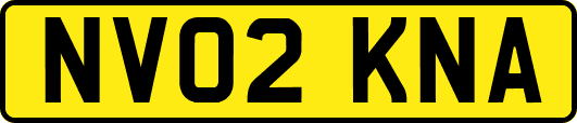 NV02KNA