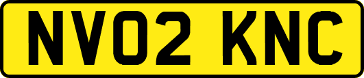 NV02KNC