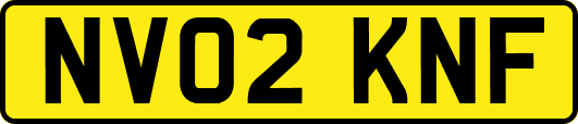 NV02KNF