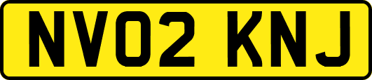NV02KNJ