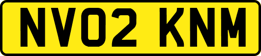 NV02KNM