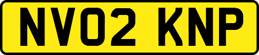 NV02KNP