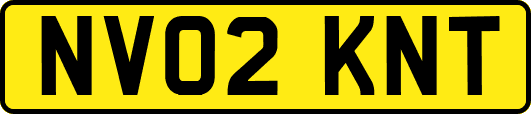 NV02KNT