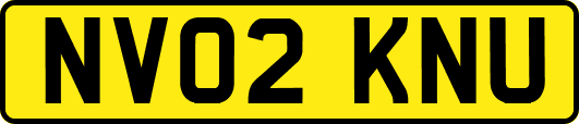 NV02KNU