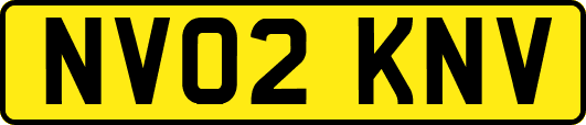 NV02KNV