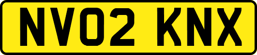 NV02KNX