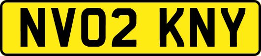 NV02KNY