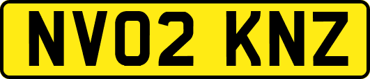 NV02KNZ