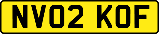 NV02KOF